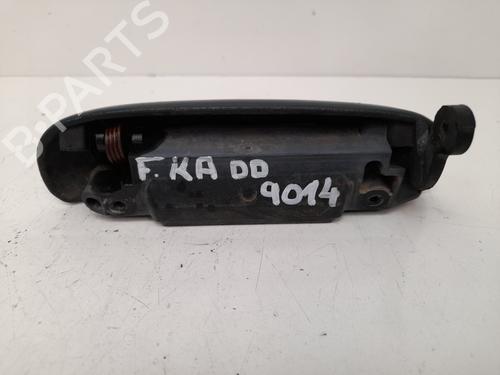 Front right exterior door handle FORD KA (RB_) 1.3 i | BP12776674C129 
