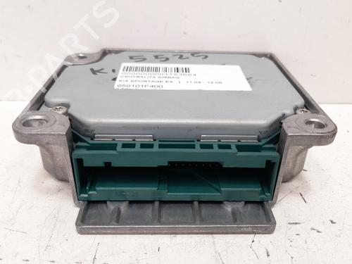 ECU airbags KIA SPORTAGE II (JE_, KM_) 2.0 CRDi 4WD | BP12720514M53 
