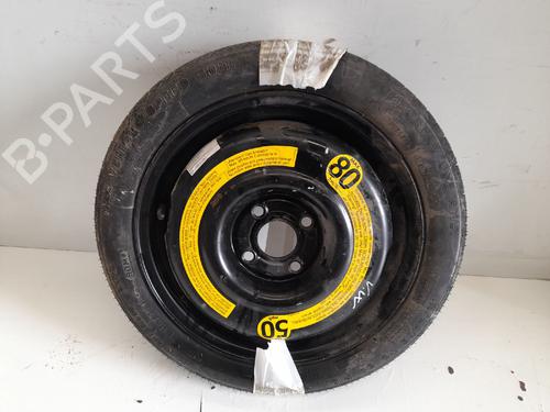 Used Jack Kit VW GOLF IV (1J1) [1997-2008]  23859764