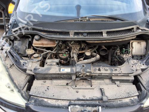 Headlight switch PEUGEOT 807 (EB_) 2.2 HDi | BP40159845I24  - Image 12