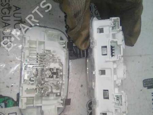 Interior roof light CITROËN C4 I (LC_) 1.6 HDi | BP12705924I8 