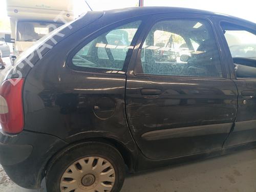 Instrument cluster CITROËN XSARA PICASSO (N68) 2.0 HDi | BP18039747C47 