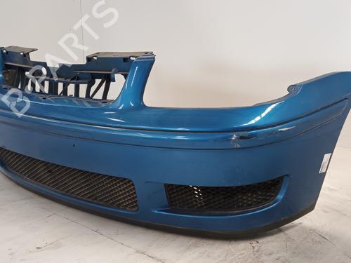 Front bumper VW POLO (6N2)  | BP12781347C7 