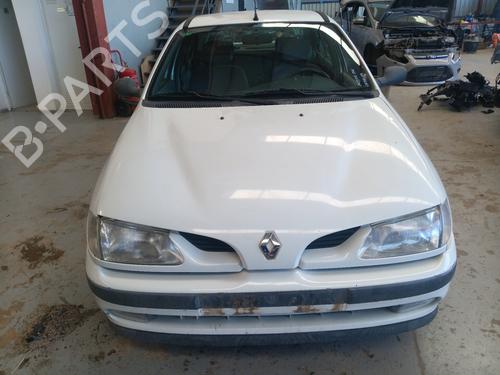 Recambios RENAULT MEGANE I Classic (LA0/1_) 1.6 e (LA0F, LA0S) (90 hp) 4393357