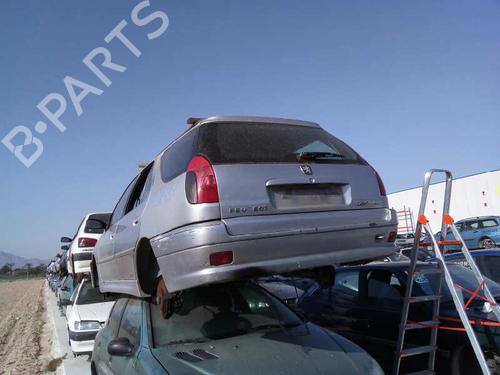 AC Kompressor PEUGEOT 306 Hatchback (7A, 7C, N3, N5) 2.0 XSi | BP12771001M34 