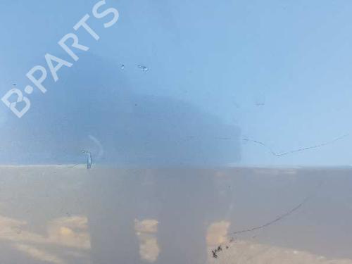 Right front door OPEL ZAFIRA A MPV (T98) 1.8 16V (F75) | BP12722498C3 