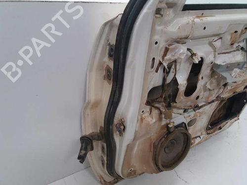 Right front door MITSUBISHI PAJERO PININ I (H6_W, H7_W) 2.0 GDI (H67W, H77W) | BP12700123C3 