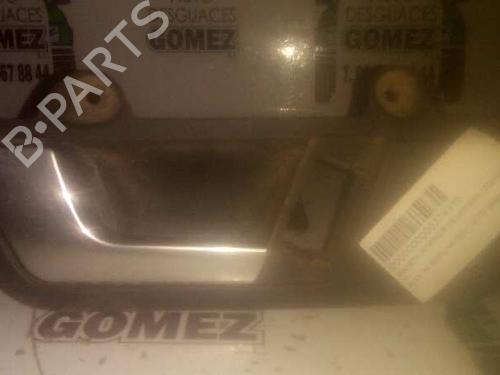 Used Front left interior door handle Front left interior door handle AUDI A4 B6 (8E2) 1.9 TDI (130 hp) 12795724 12795724