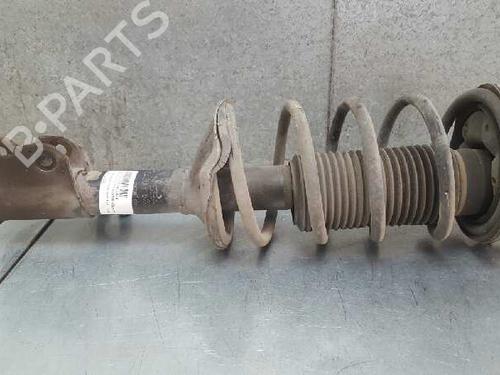 Venstre foran støtdemper NISSAN SUNNY III Liftback (N14) 1.4 i (75 hp) 12705826