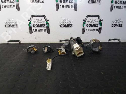 Electronic module HYUNDAI ELANTRA III Saloon (XD) 2.0 CRDi | BP13984775M83 