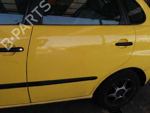 Right front window switch SEAT IBIZA III (6L1)  | BP12712021I26 