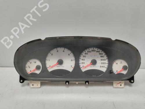 Used Instrument cluster Instrument cluster CHRYSLER SEBRING (JR) 2.0 (141 hp) 34252421 34252421