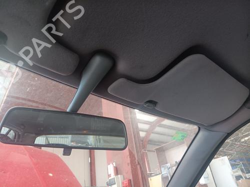 Interior roof light NISSAN SUNNY III Liftback (N14) 1.6 i | BP29186550I8 