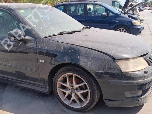 Left headlight SAAB 9-3 (YS3F, E79, D79, D75) 1.9 TiD | BP39206707C28 - Image 9