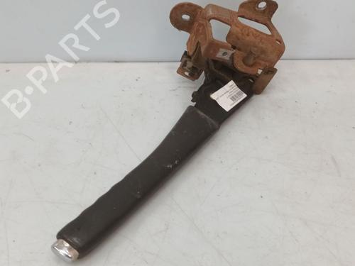 Hand brake PEUGEOT 307 SW (3H)  | BP29825158I18 