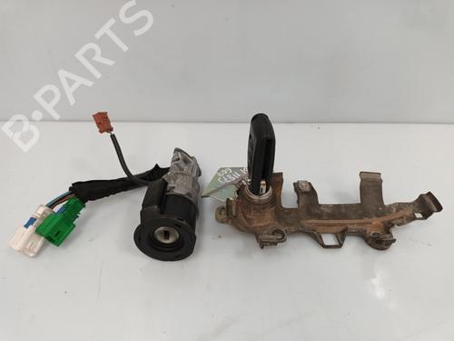 Used Other PEUGEOT 607 (9D, 9U) 2.7 HDi 24V (204 hp) 19914865