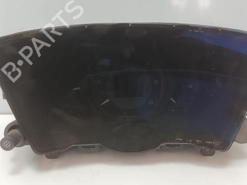 Used Instrument cluster Instrument cluster HONDA CIVIC VIII Hatchback (FN, FK) 2.2 CTDi (FK3) (140 hp) 33817577 33817577