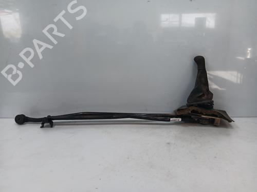 Gear lever MAZDA 323 F VI Hatchback (BJ) 2.0 TD BP21570391M90