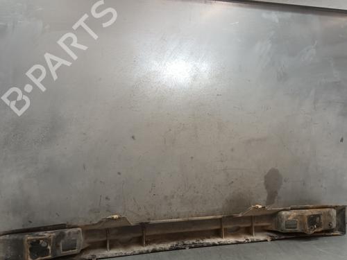 Rear bumper reinforcement LAND ROVER FREELANDER I (L314) 2.0 Td4 4x4 | BP17743067C73 