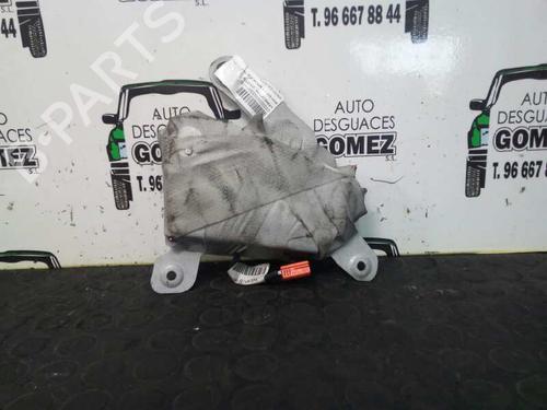Used Left seat airbag BMW 5 (E39) 525 td (116 hp) 12797522