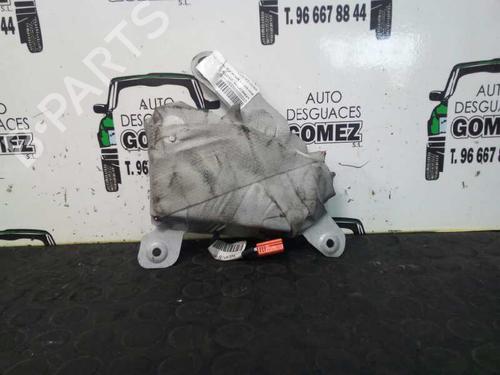 Venstre gardin airbag BMW 5 (E39) 525 td (116 hp) 998201EA1905X | 998201EA1905X |