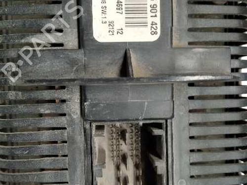 Headlight switch BMW 3 (E36)  | BP12699905I24 
