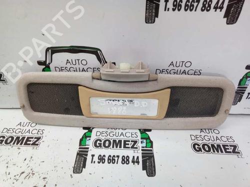 Used Right sun visor SMART CITY-COUPE (450) 0.6 (S1CLA1, 450.341) (55 hp) 12808240