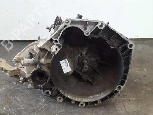 Used Gearbox FIAT PUNTO (176_) 75 1.2 (73 hp) 12817210