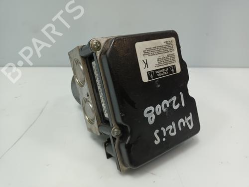 ABS pump TOYOTA AURIS (_E15_)  | BP21188919M43 