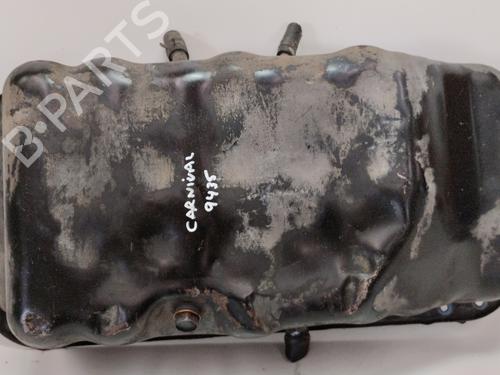 Used Oil sump KIA CARNIVAL I (UP) 2.9 TDi (126 hp) 13982430