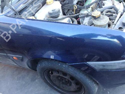 Engine FORD FIESTA Hatchback Van (JV_) D 1.8 | BP12727676M1