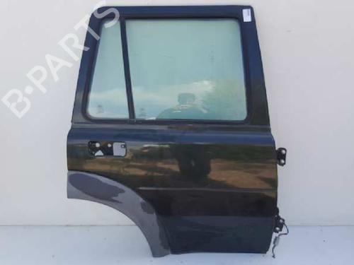 Dør høyre bak LAND ROVER FREELANDER I (L314) 2.0 Td4 4x4 (109 hp) 12803001
