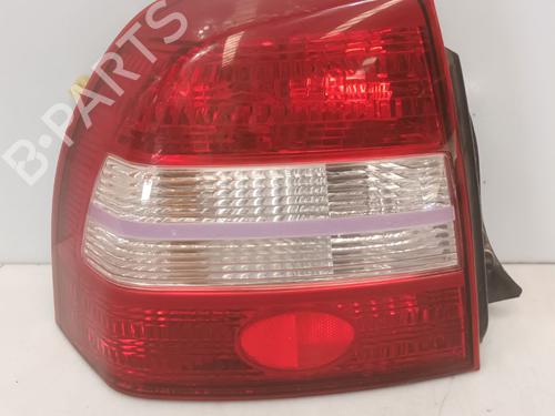 Used Left taillight KIA SHUMA I (FB) 1.8 i 16V (110 hp) 29825181