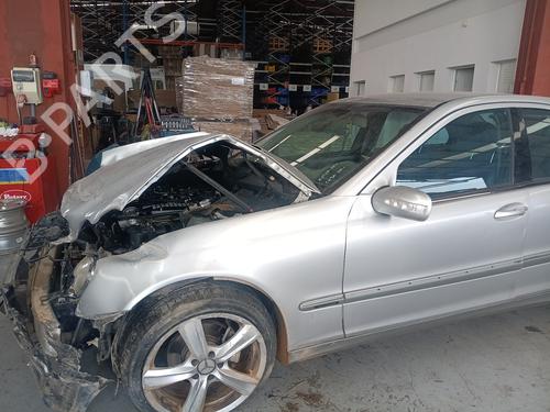 Engine MERCEDES-BENZ C-CLASS (W203) C 200 CDI (203.004) | BP24123757M1 
