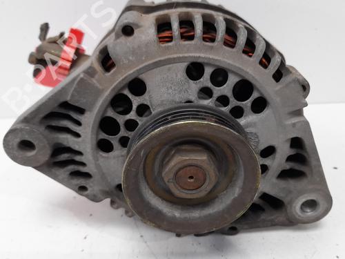 Alternator NISSAN VANETTE CARGO Bus (HC 23) 1.6 i | BP12759893M7 