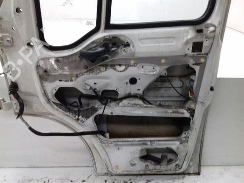 Right front door CITROËN JUMPER I Van (244)  | BP12854656C3 
