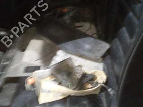 Intercooler RENAULT LAGUNA II (BG0/1_)  | BP12905585M30 