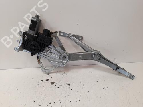 Lève-vitre avant gauche OPEL ASTRA H GTC (A04) 1.6 (L08) (105 hp) 2712008919 | 13100417LH |