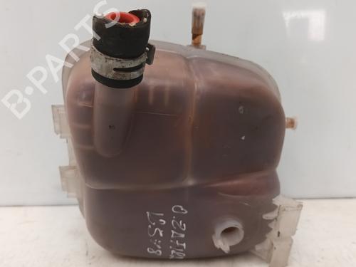 Expansion tank OPEL ZAFIRA A MPV (T98)  | BP26528200C120 