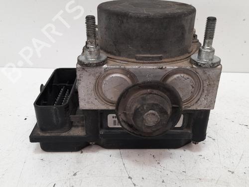 ABS pump FIAT PANDA (169_) 1.2 (169.AXB11, 169.AXB1A) | BP12808456M43 