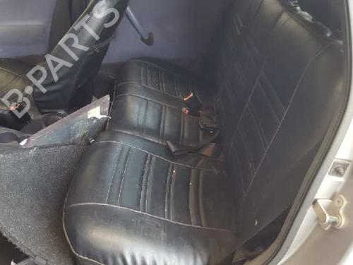 Turbocharger/Supercharger MERCEDES-BENZ A-CLASS (W168) A 160 CDI (168.007) | BP12748809M71 