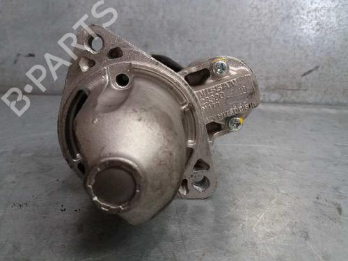 Starter NISSAN ALMERA TINO (V10) 2.0 | BP12705172M8 