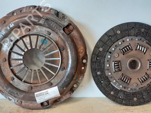 Used Other HONDA CIVIC V Hatchback (EG) [1991-1995]  25814679