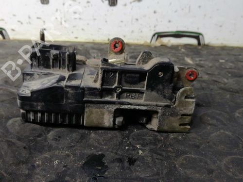 Front left lock CITROËN JUMPY I (U6U_) 1.9 TD | BP12806573C98 