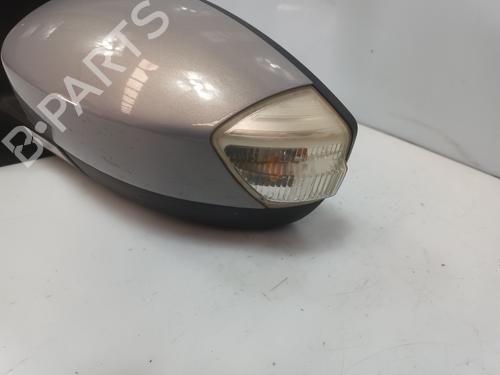 Left mirror FORD C-MAX II (DXA/CB7, DXA/CEU)  | BP25924839C26