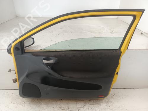 Right front door FIAT STILO (192_) 1.9 JTD (192_XE1A) | BP19574521C3 