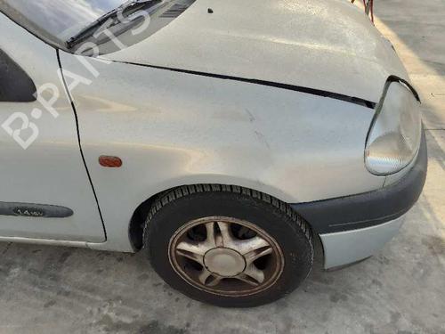 Mistlamp rechts RENAULT CLIO II (BB_, CB_) 1.4 16V (B/CB0L) | BP12759613C31 