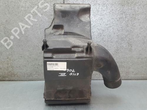 Used Air filter box RENAULT CLIO III (BR0/1, CR0/1) 1.5 dCi (BR17, CR17) (86 hp) 13975209