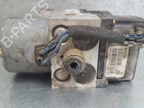 Used ABS pump OPEL ASTRA G Hatchback (T98) 1.6 (F08, F48) (103 hp) 12757377