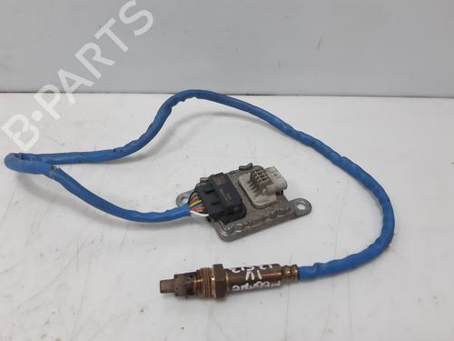 Elektronisk sensor Elektronisk sensor RENAULT MEGANE IV Hatchback (B9A/M/N_) [2015-2026] 37023322 37023322